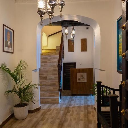 Aurelia Zanzibar Hotel Екстериор снимка