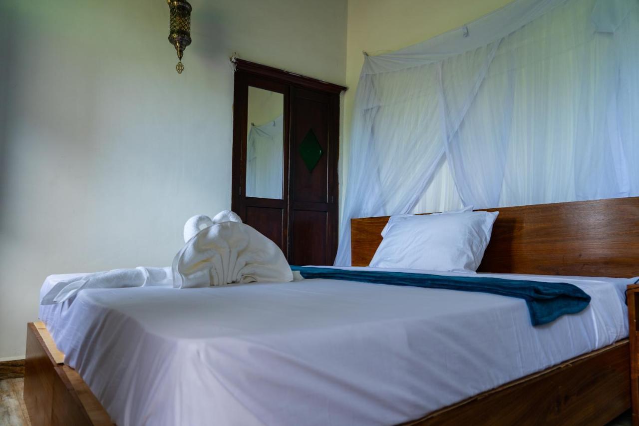 Aurelia Zanzibar Hotel Екстериор снимка